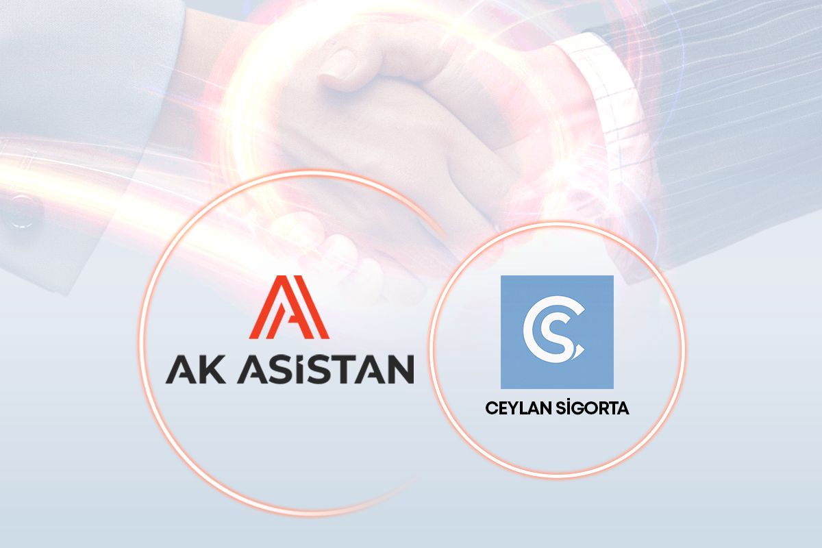 Ak Asistan x Ceylan Sigorta 
